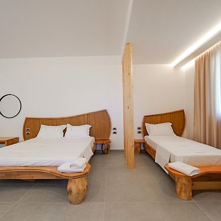 Domi Beach Valley Dhërmi Exterior foto
