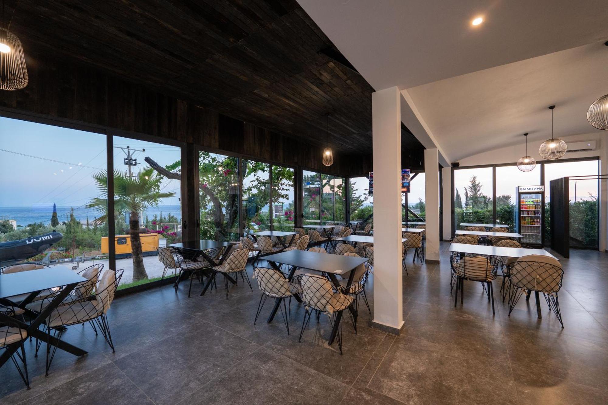 Domi Beach Valley Dhërmi Exterior foto