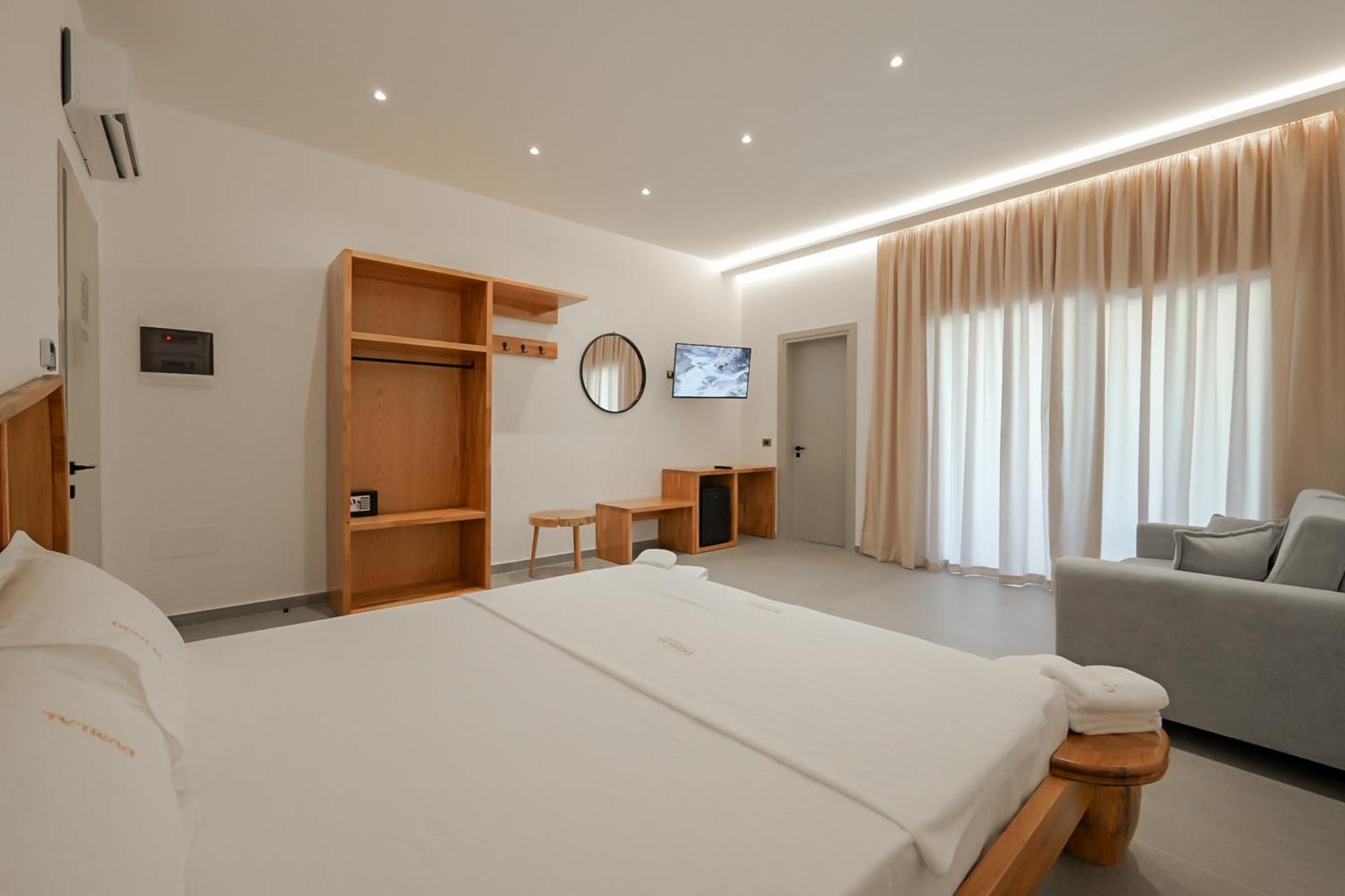 Domi Beach Valley Dhërmi Exterior foto