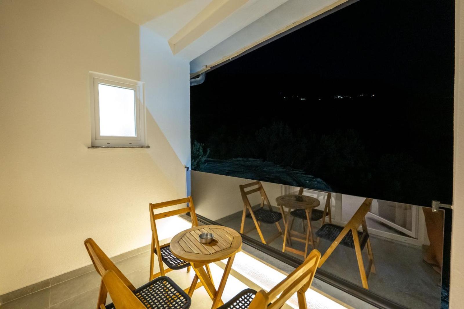 Domi Beach Valley Dhërmi Exterior foto