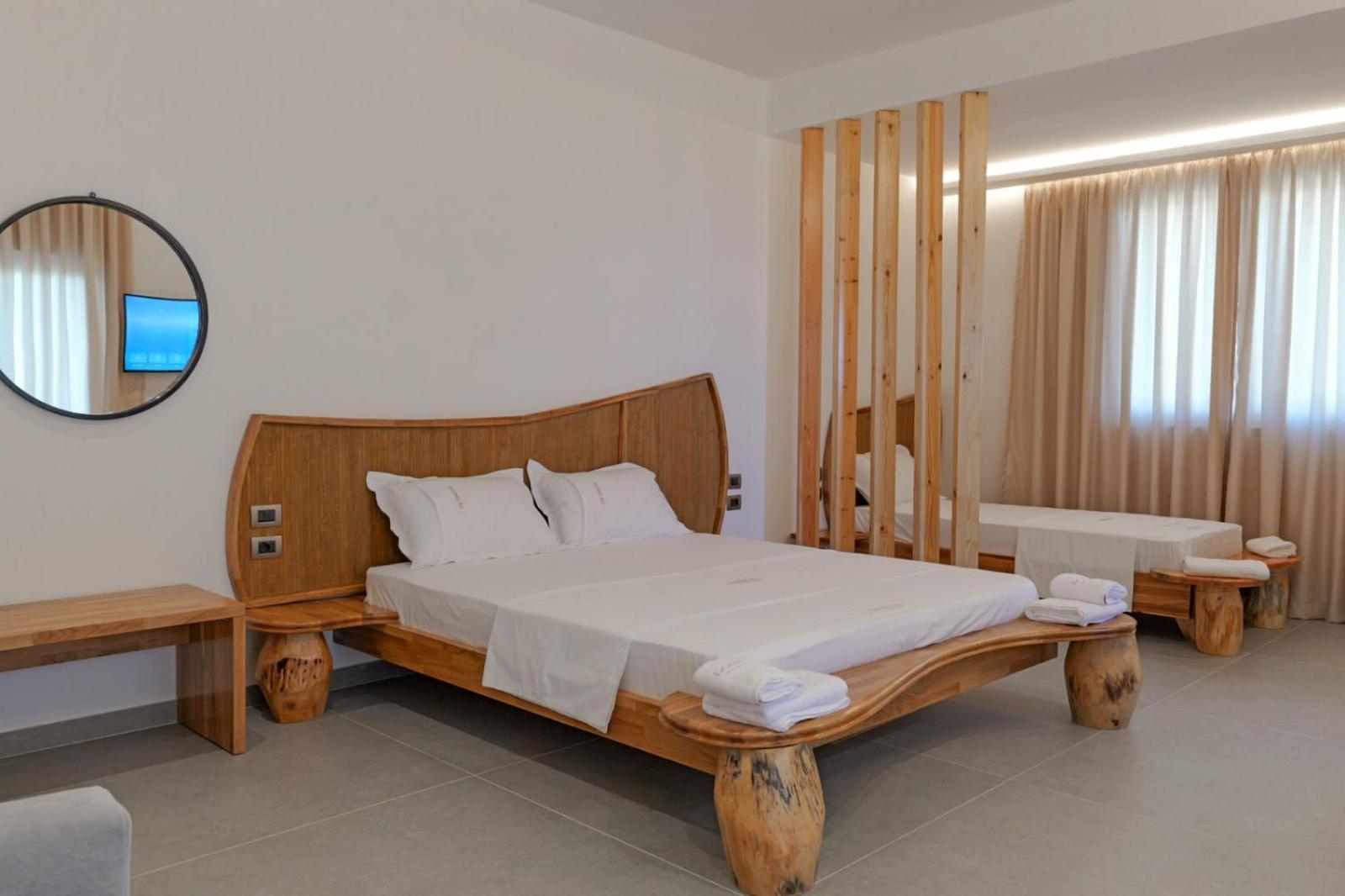 Domi Beach Valley Dhërmi Exterior foto