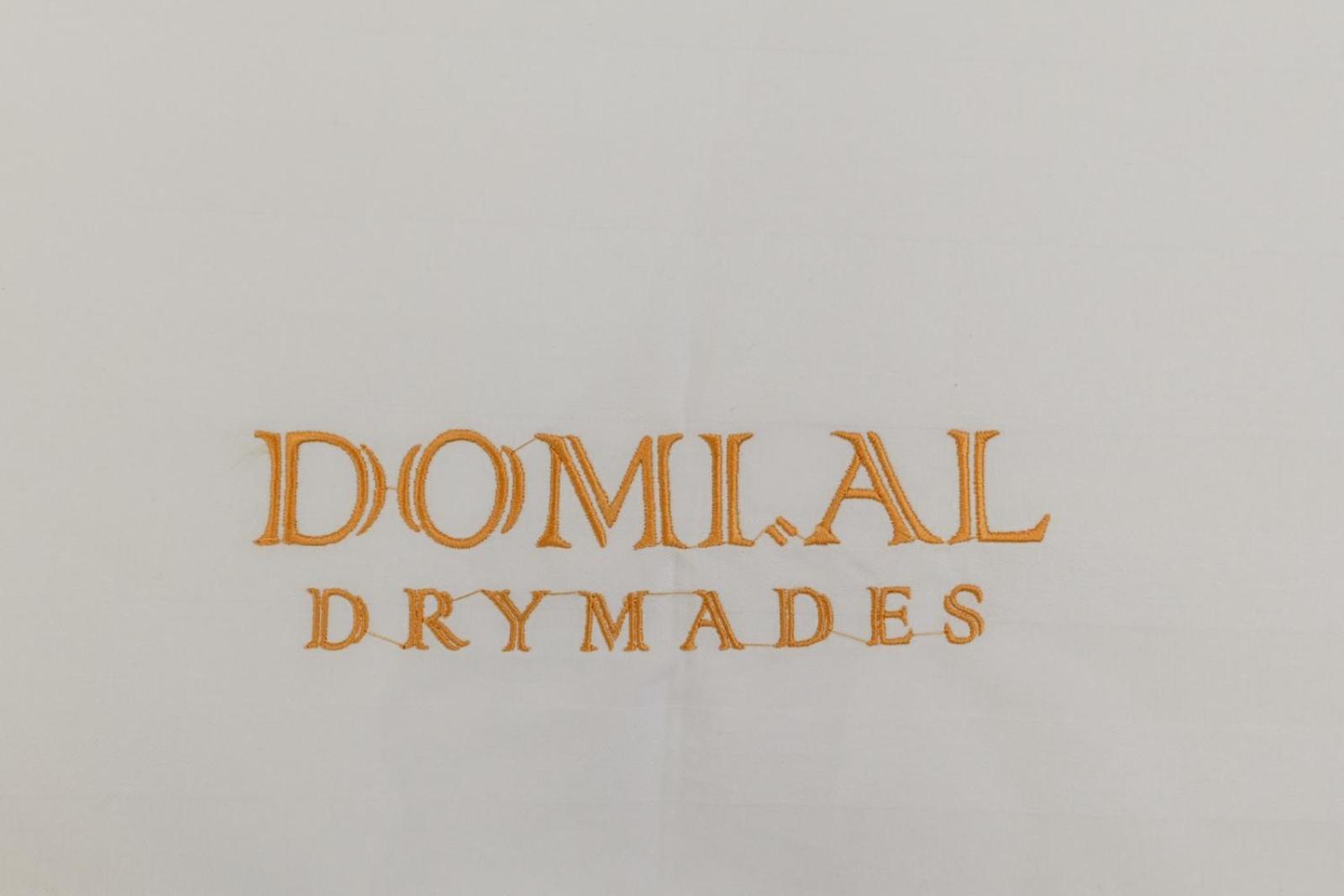 Domi Beach Valley Dhërmi Exterior foto
